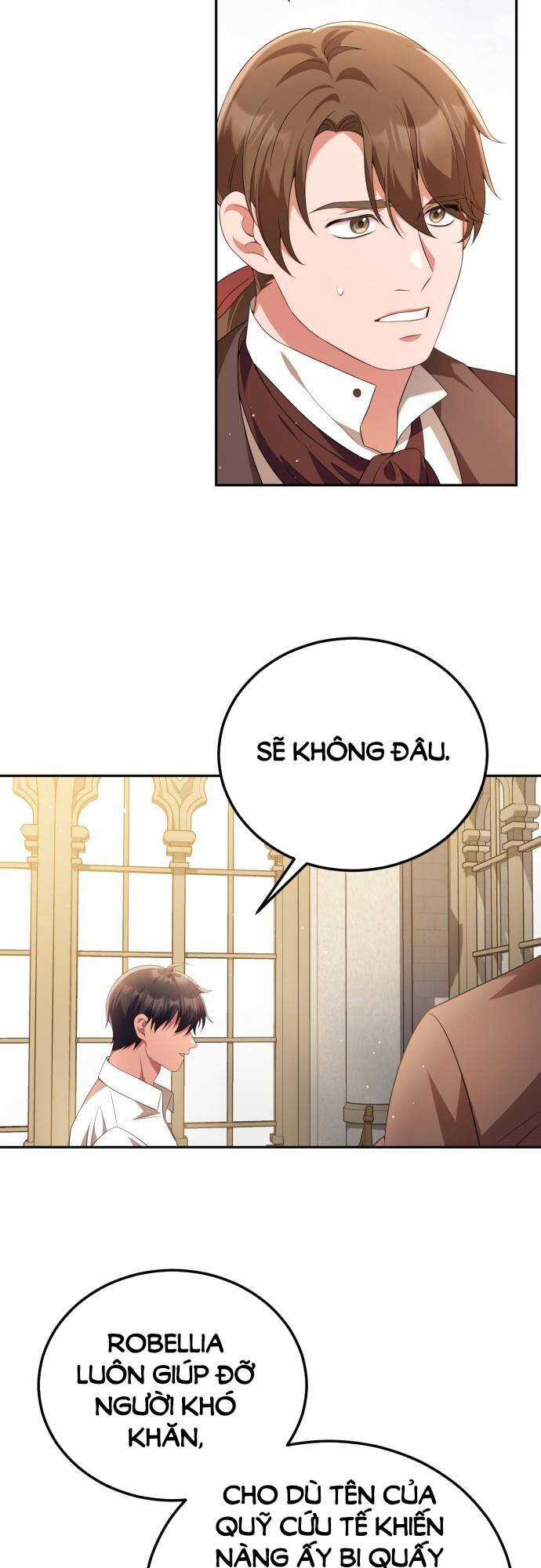 Tôi Sẽ Ly Hôn Với Người Chồng Bạo Chúa Của Mình Chapter 58.2 trang 8