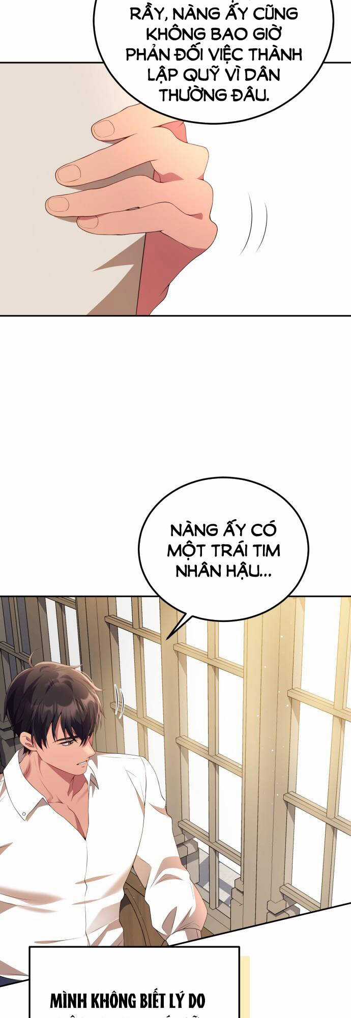 Tôi Sẽ Ly Hôn Với Người Chồng Bạo Chúa Của Mình Chapter 58.2 trang 9