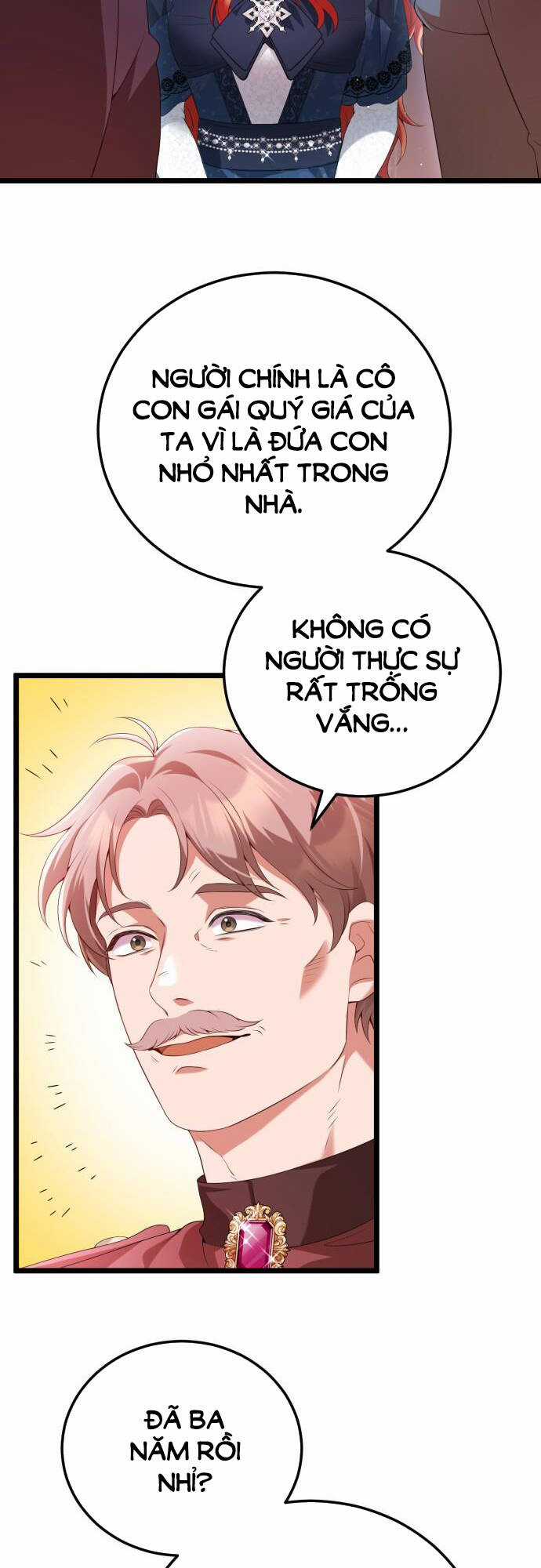 Tôi Sẽ Ly Hôn Với Người Chồng Bạo Chúa Của Mình Chapter 59.1 trang 4