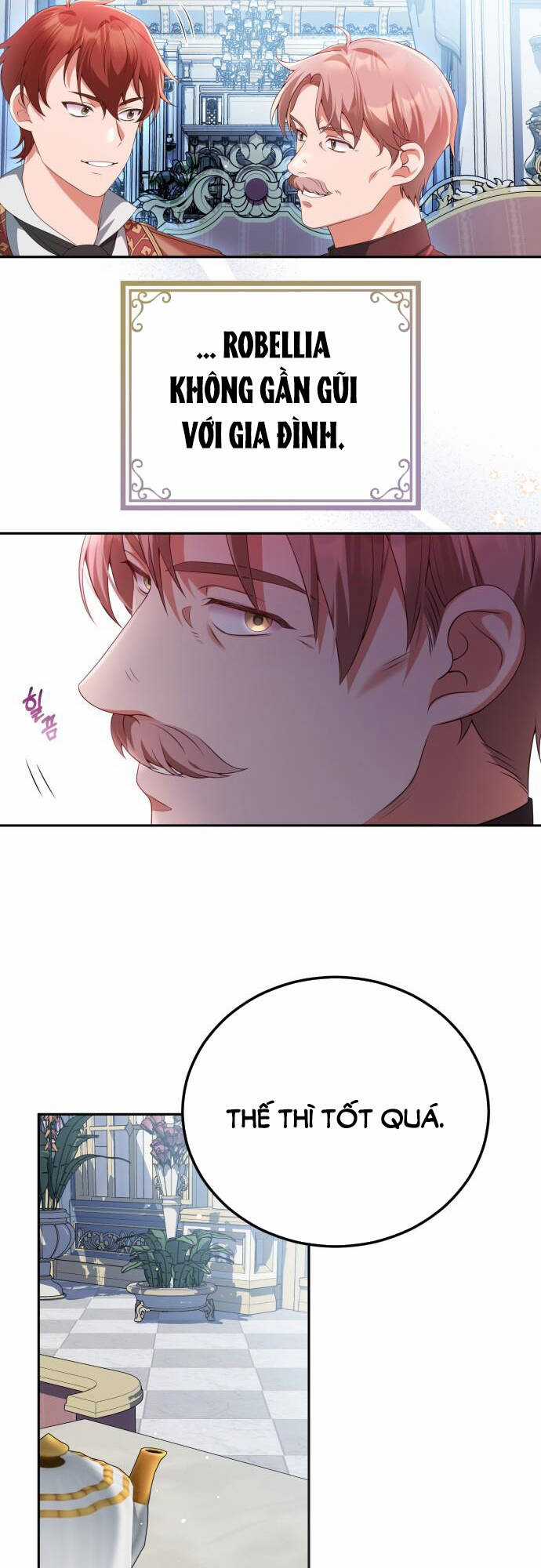 Tôi Sẽ Ly Hôn Với Người Chồng Bạo Chúa Của Mình Chapter 59.1 trang 9