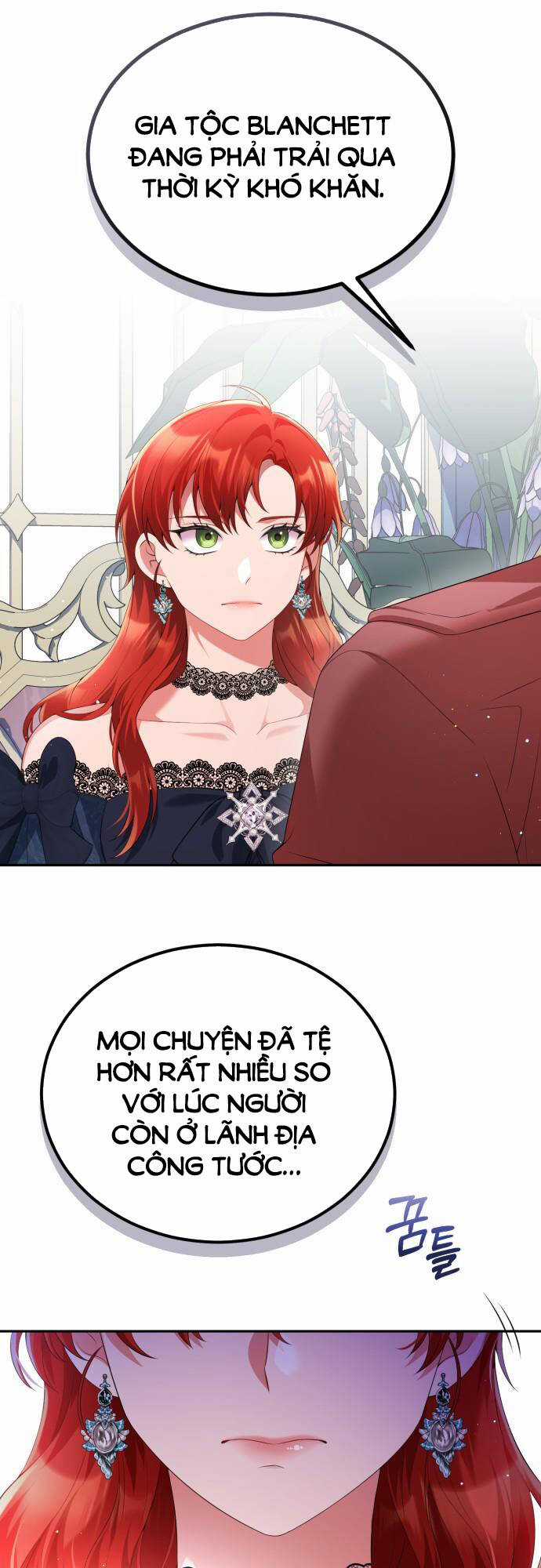 Tôi Sẽ Ly Hôn Với Người Chồng Bạo Chúa Của Mình Chapter 59.2 trang 0