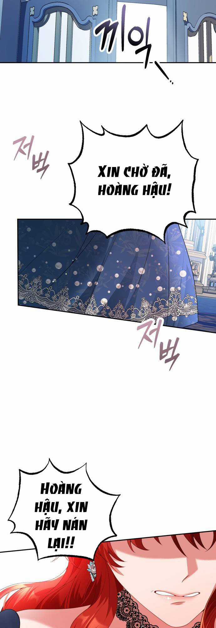 Tôi Sẽ Ly Hôn Với Người Chồng Bạo Chúa Của Mình Chapter 59.2 trang 10