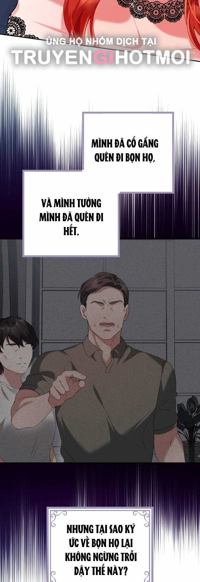 Tôi Sẽ Ly Hôn Với Người Chồng Bạo Chúa Của Mình Chapter 59.2 trang 11