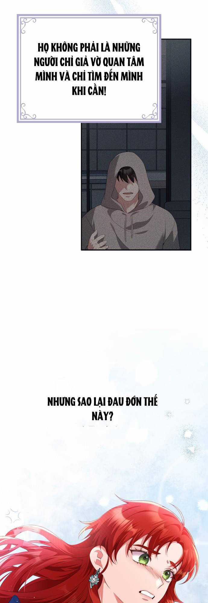 Tôi Sẽ Ly Hôn Với Người Chồng Bạo Chúa Của Mình Chapter 59.2 trang 13