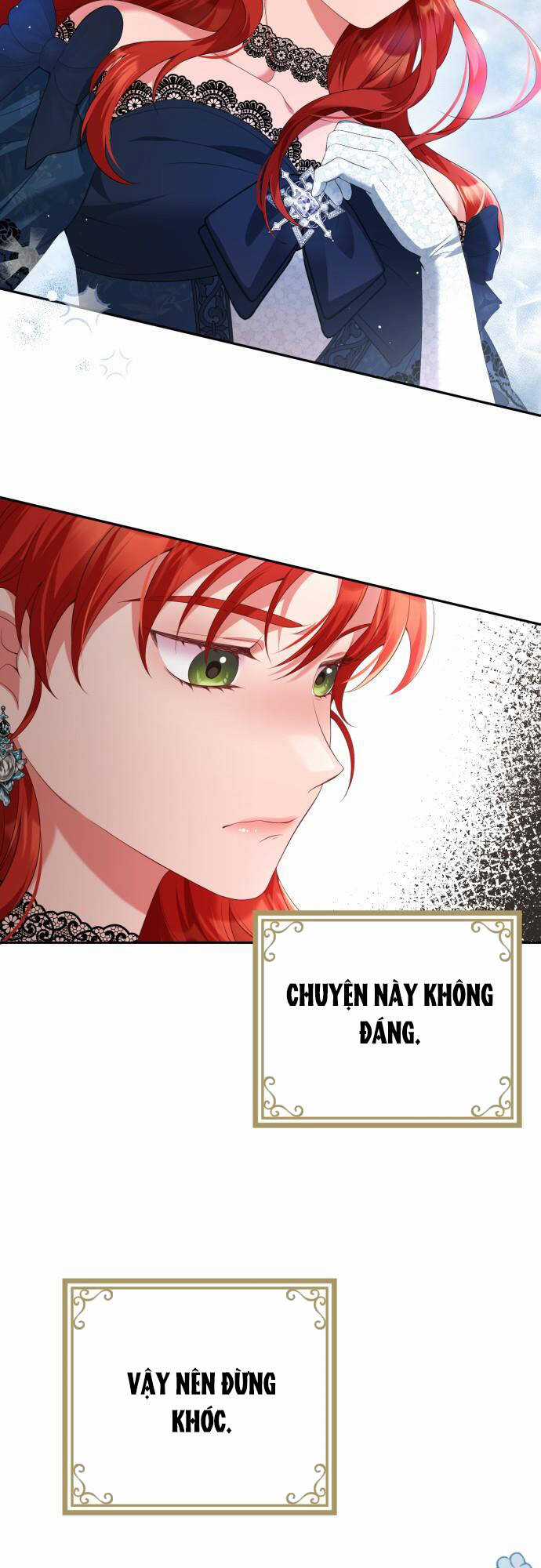 Tôi Sẽ Ly Hôn Với Người Chồng Bạo Chúa Của Mình Chapter 59.2 trang 14