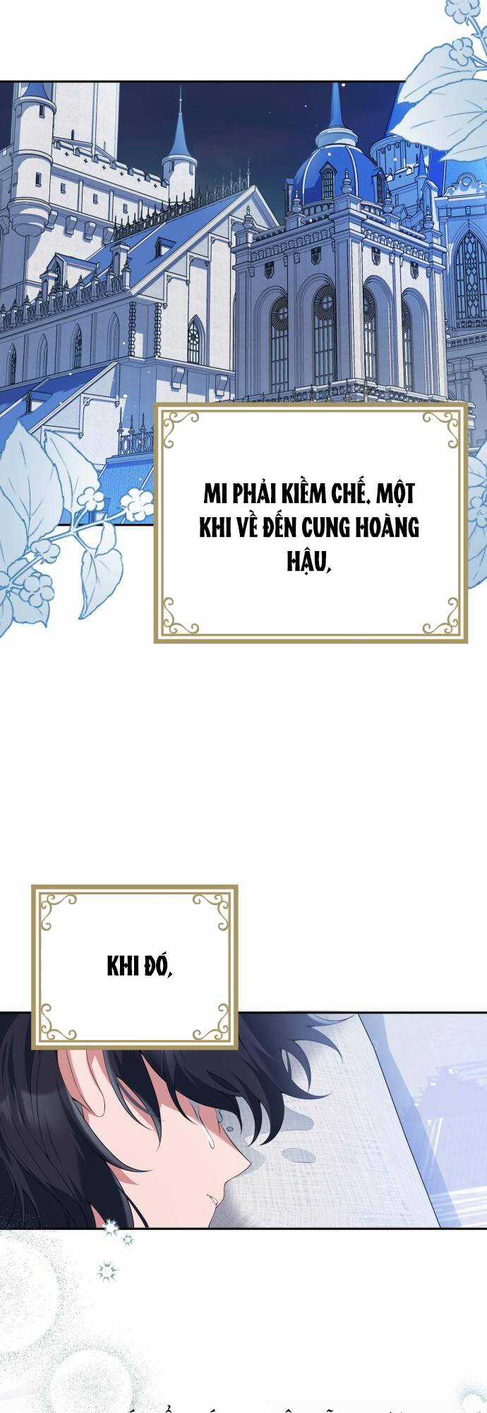 Tôi Sẽ Ly Hôn Với Người Chồng Bạo Chúa Của Mình Chapter 59.2 trang 15