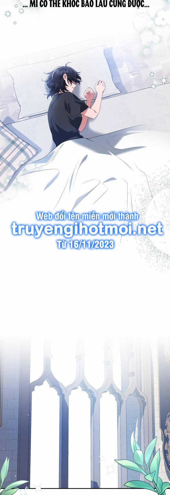 Tôi Sẽ Ly Hôn Với Người Chồng Bạo Chúa Của Mình Chapter 59.2 trang 16