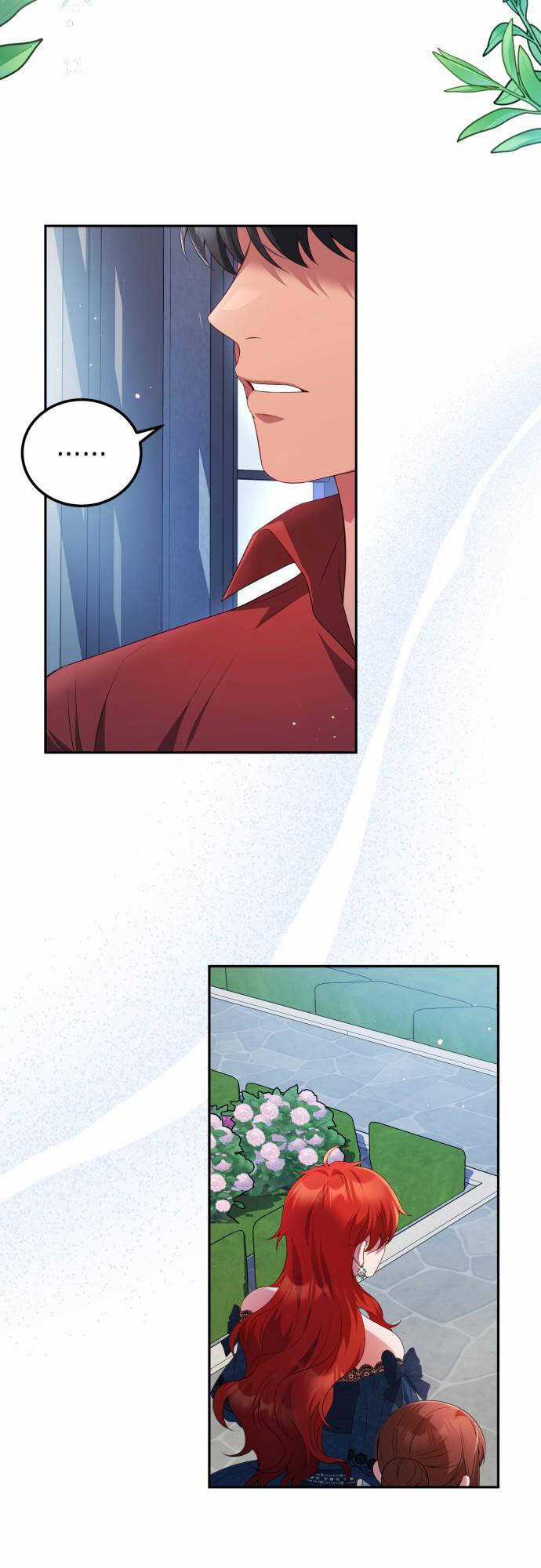 Tôi Sẽ Ly Hôn Với Người Chồng Bạo Chúa Của Mình Chapter 59.2 trang 17