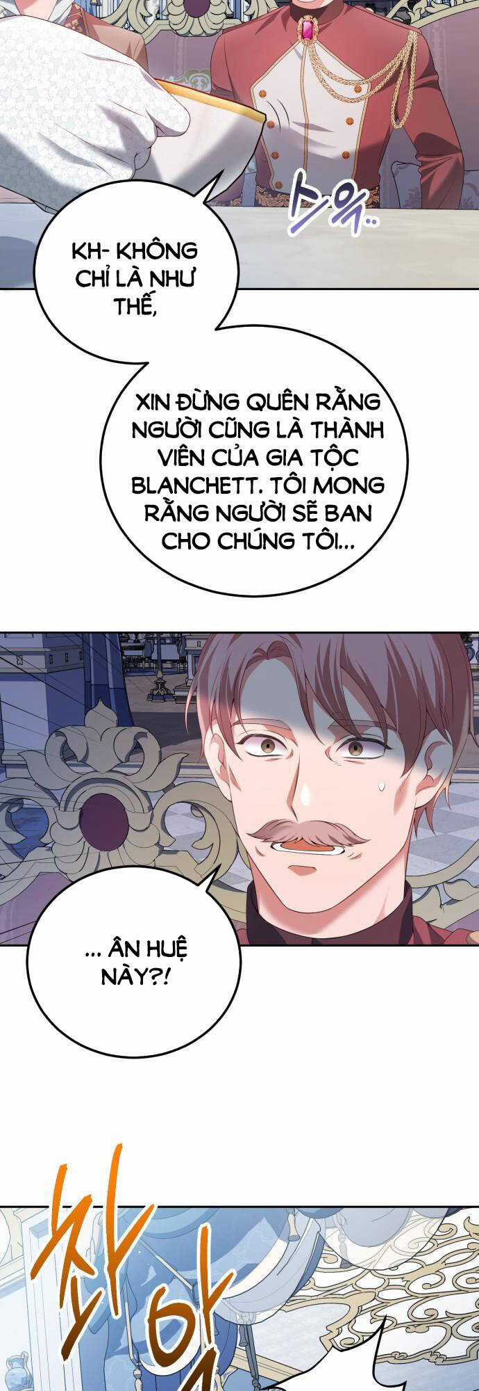 Tôi Sẽ Ly Hôn Với Người Chồng Bạo Chúa Của Mình Chapter 59.2 trang 4