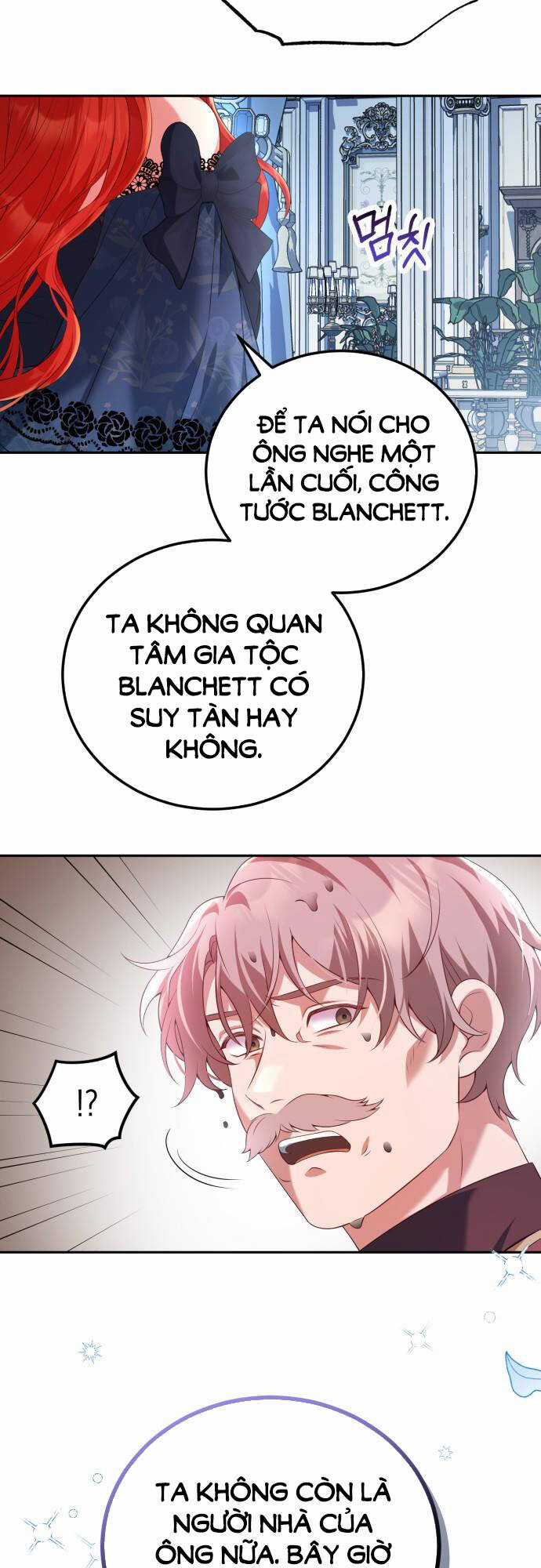 Tôi Sẽ Ly Hôn Với Người Chồng Bạo Chúa Của Mình Chapter 59.2 trang 8