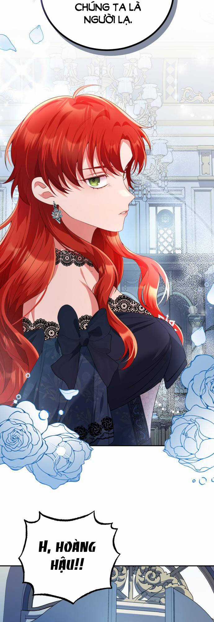 Tôi Sẽ Ly Hôn Với Người Chồng Bạo Chúa Của Mình Chapter 59.2 trang 9