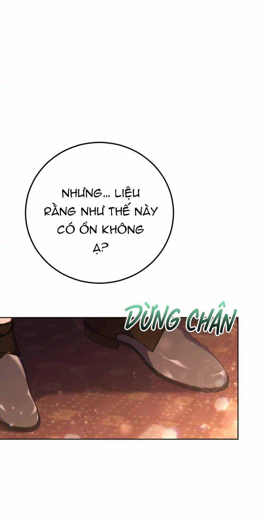 Tôi Sẽ Ly Hôn Với Người Chồng Bạo Chúa Của Mình Chapter 6 trang 10