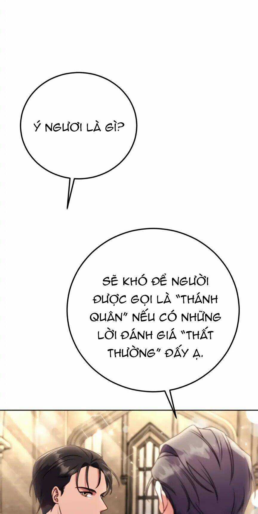 Tôi Sẽ Ly Hôn Với Người Chồng Bạo Chúa Của Mình Chapter 6 trang 11