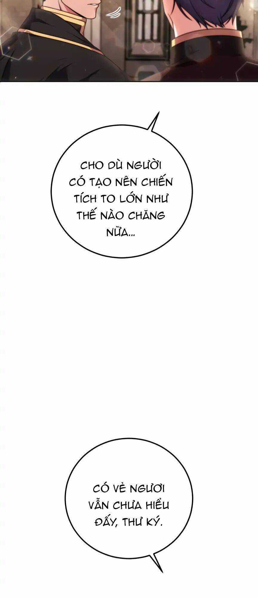 Tôi Sẽ Ly Hôn Với Người Chồng Bạo Chúa Của Mình Chapter 6 trang 12