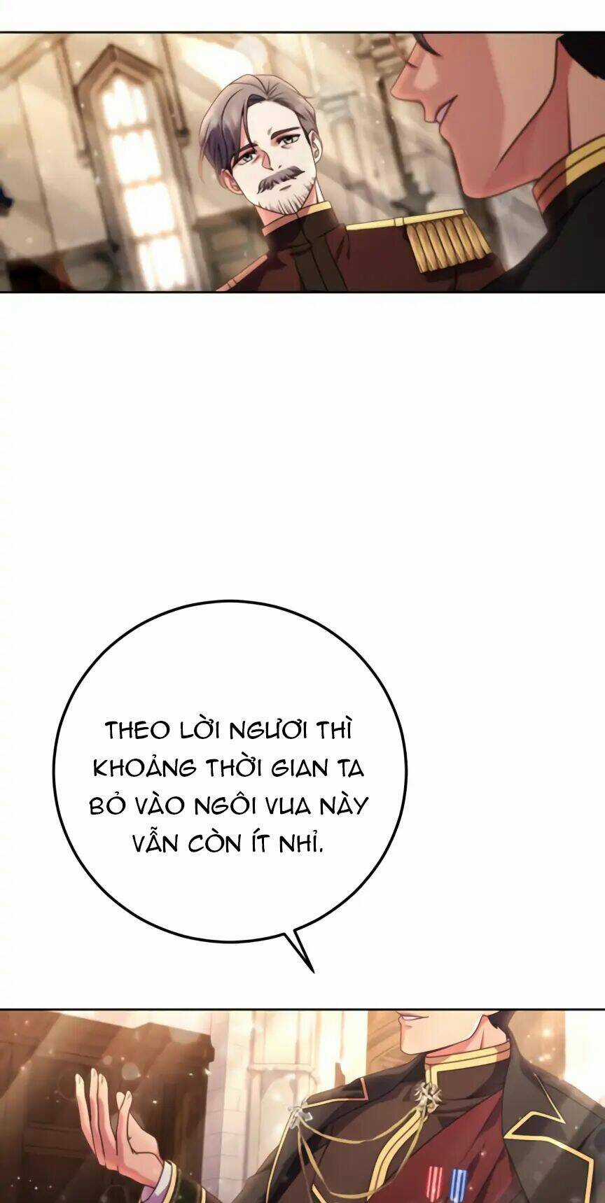 Tôi Sẽ Ly Hôn Với Người Chồng Bạo Chúa Của Mình Chapter 6 trang 13