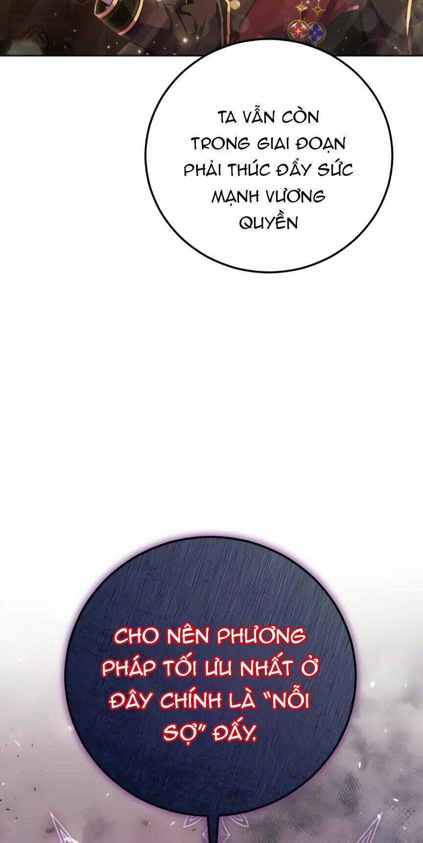 Tôi Sẽ Ly Hôn Với Người Chồng Bạo Chúa Của Mình Chapter 6 trang 14