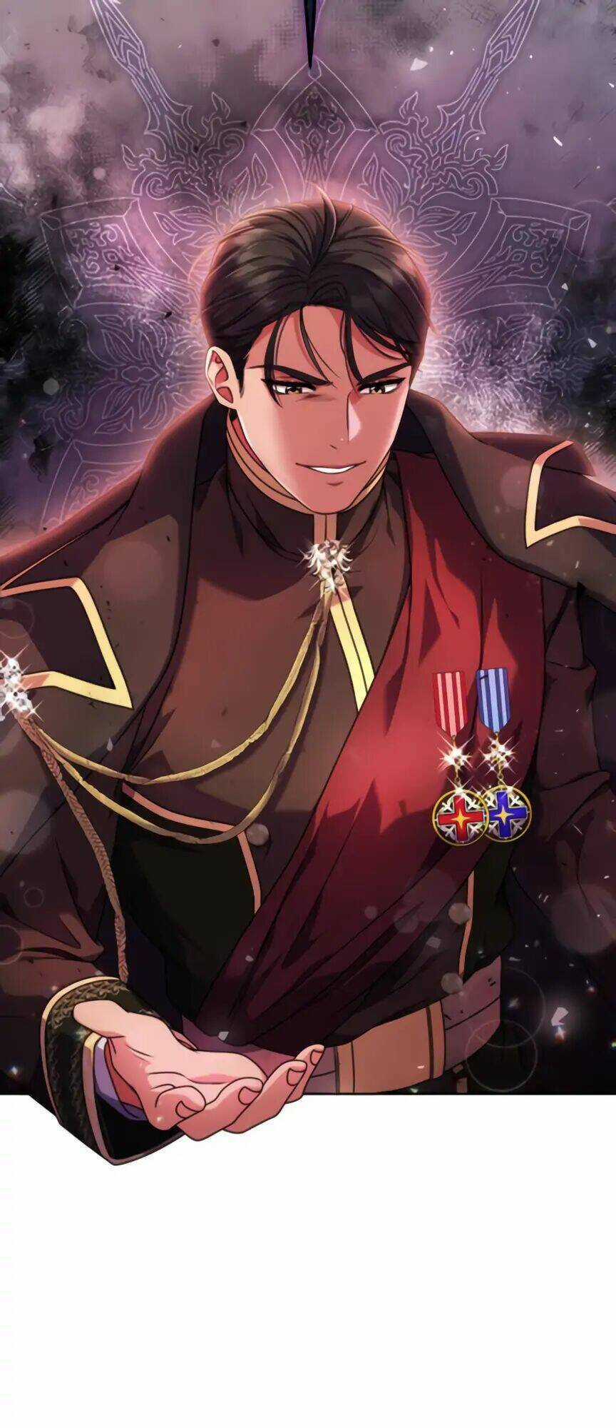 Tôi Sẽ Ly Hôn Với Người Chồng Bạo Chúa Của Mình Chapter 6 trang 15