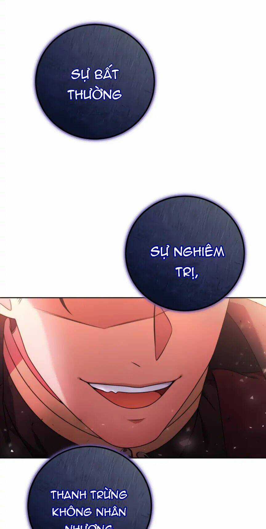 Tôi Sẽ Ly Hôn Với Người Chồng Bạo Chúa Của Mình Chapter 6 trang 16