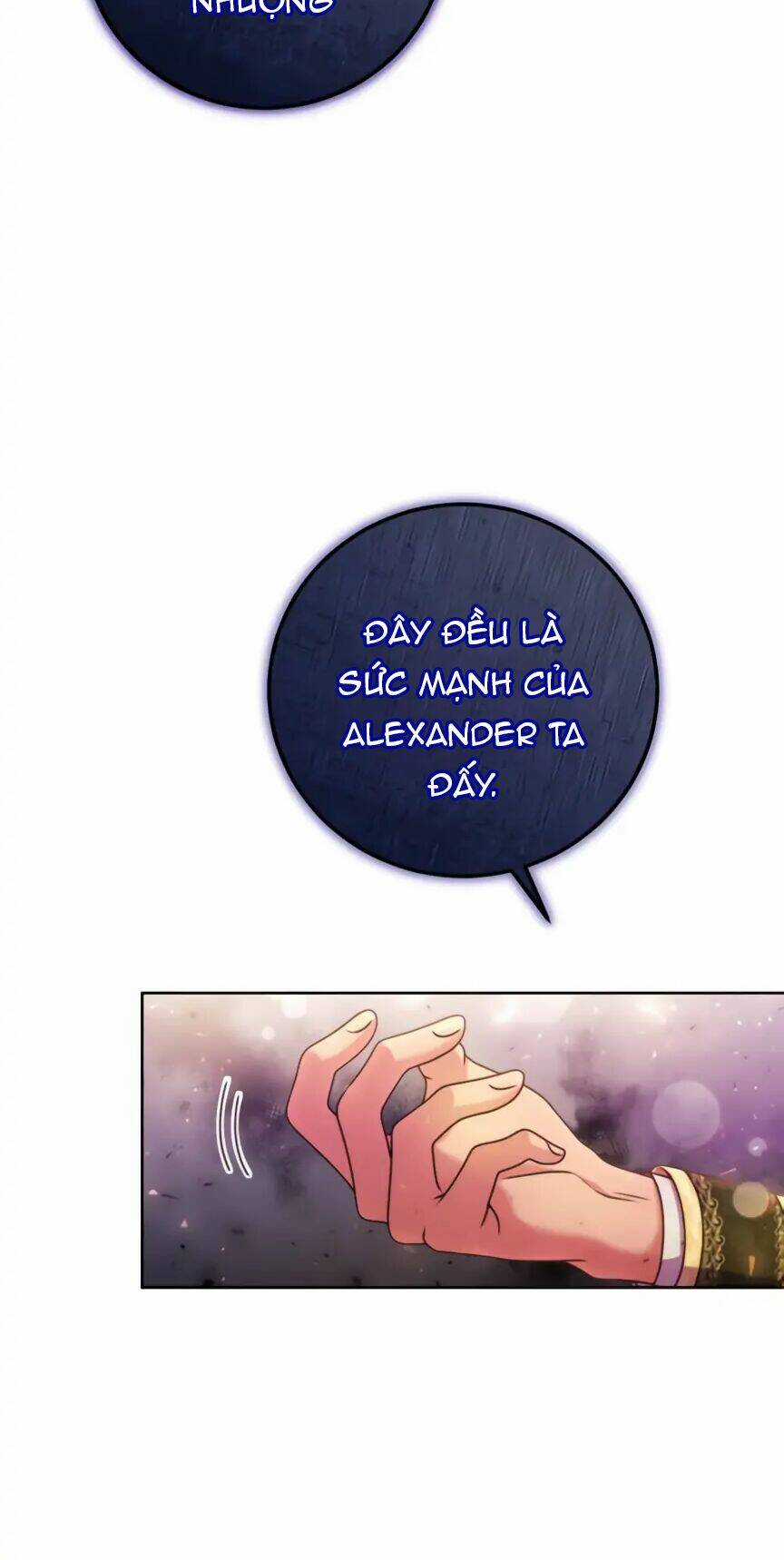 Tôi Sẽ Ly Hôn Với Người Chồng Bạo Chúa Của Mình Chapter 6 trang 17