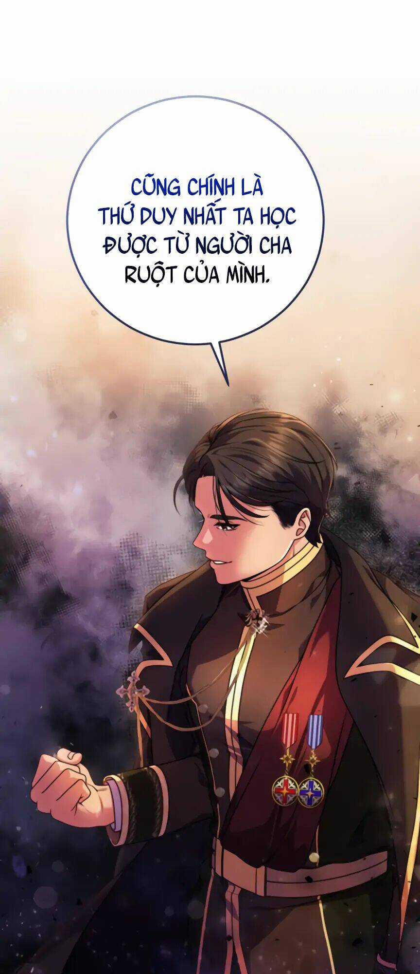 Tôi Sẽ Ly Hôn Với Người Chồng Bạo Chúa Của Mình Chapter 6 trang 18