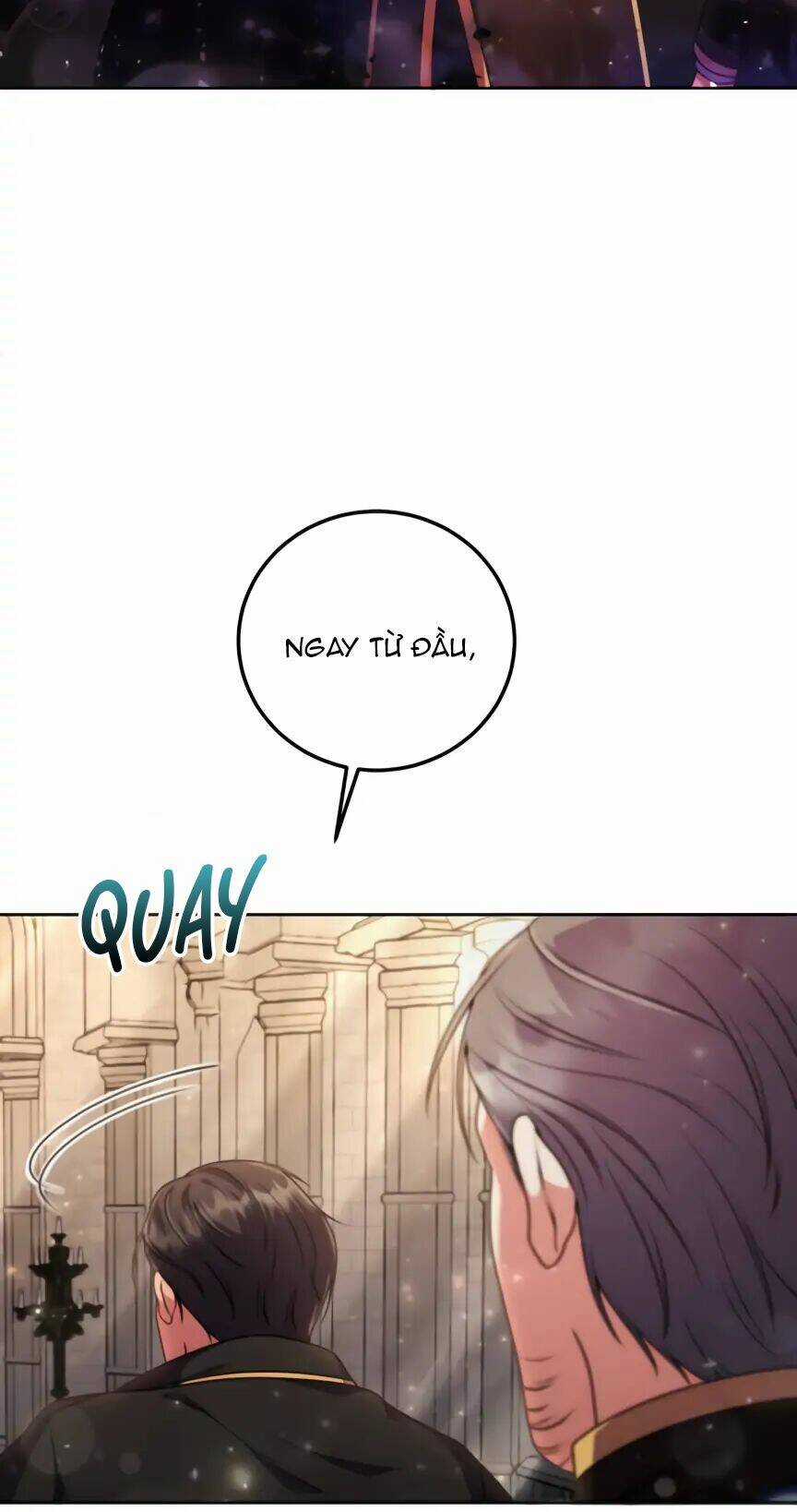 Tôi Sẽ Ly Hôn Với Người Chồng Bạo Chúa Của Mình Chapter 6 trang 19