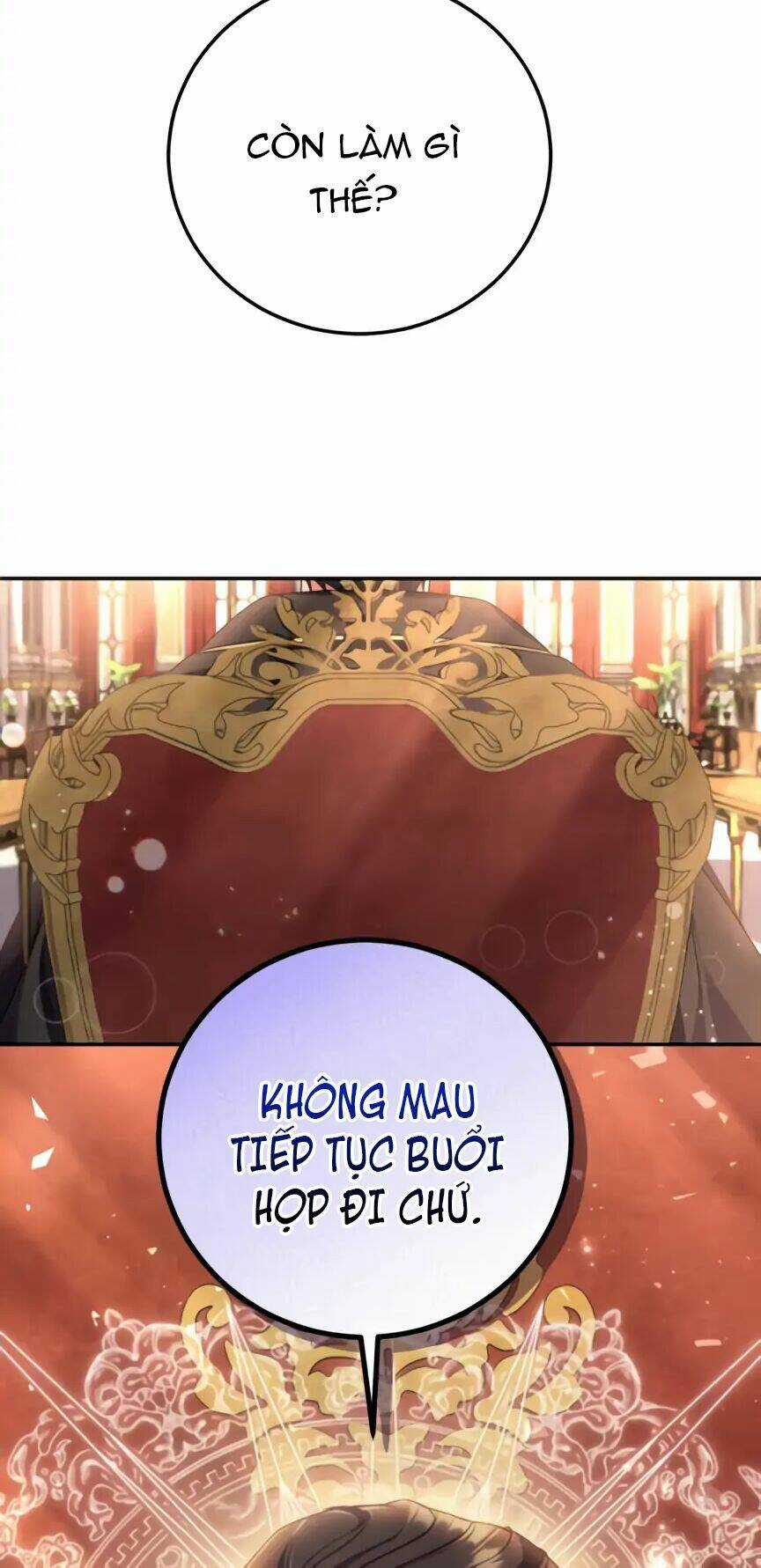 Tôi Sẽ Ly Hôn Với Người Chồng Bạo Chúa Của Mình Chapter 6 trang 2