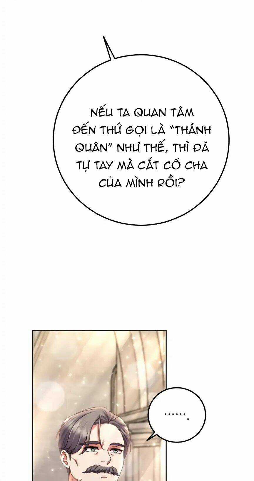 Tôi Sẽ Ly Hôn Với Người Chồng Bạo Chúa Của Mình Chapter 6 trang 20