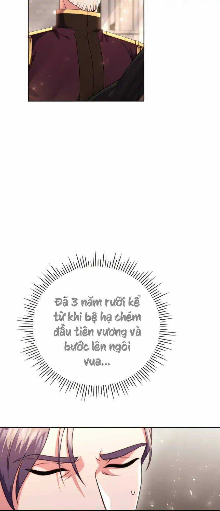 Tôi Sẽ Ly Hôn Với Người Chồng Bạo Chúa Của Mình Chapter 6 trang 21