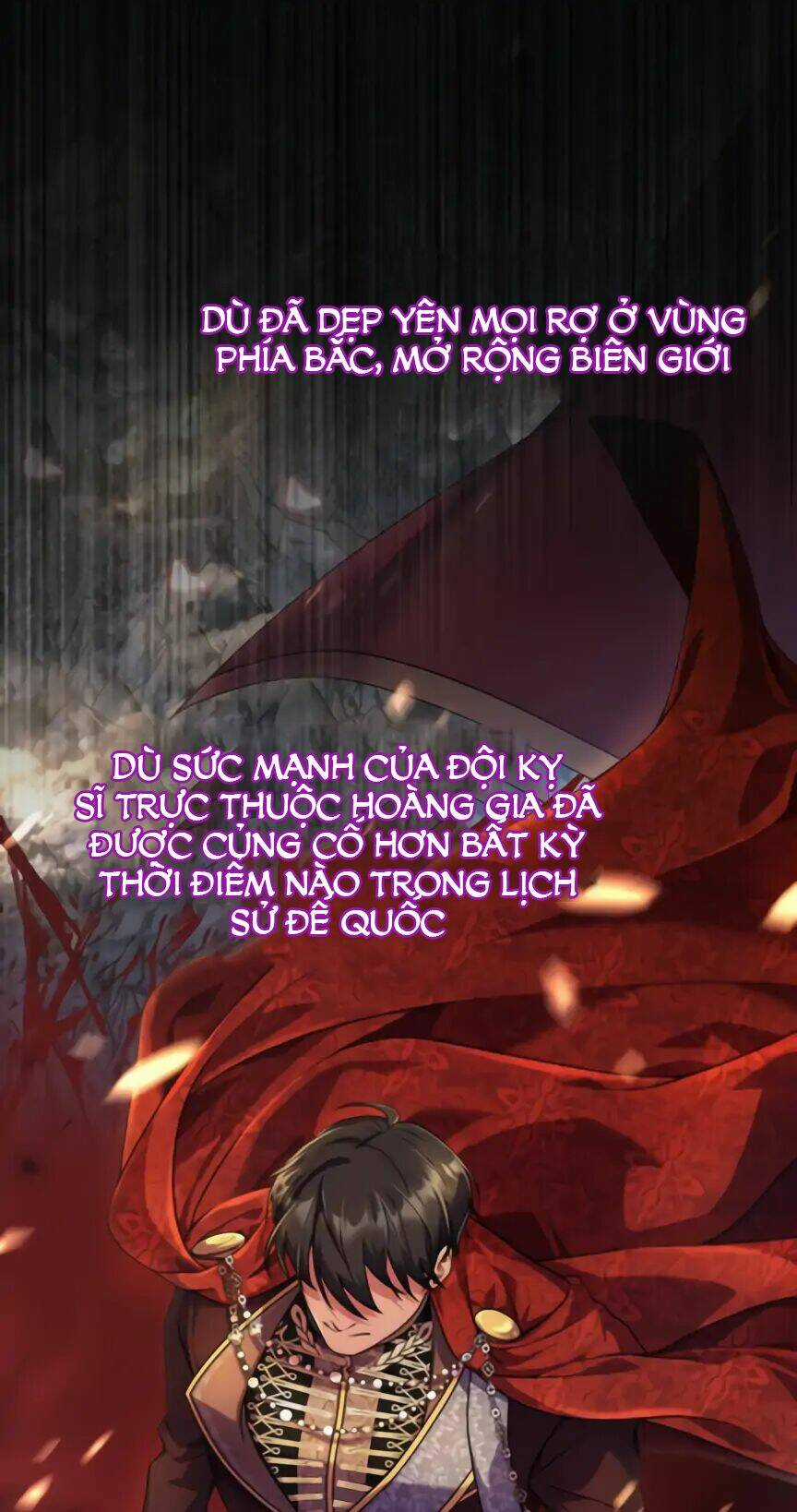 Tôi Sẽ Ly Hôn Với Người Chồng Bạo Chúa Của Mình Chapter 6 trang 22