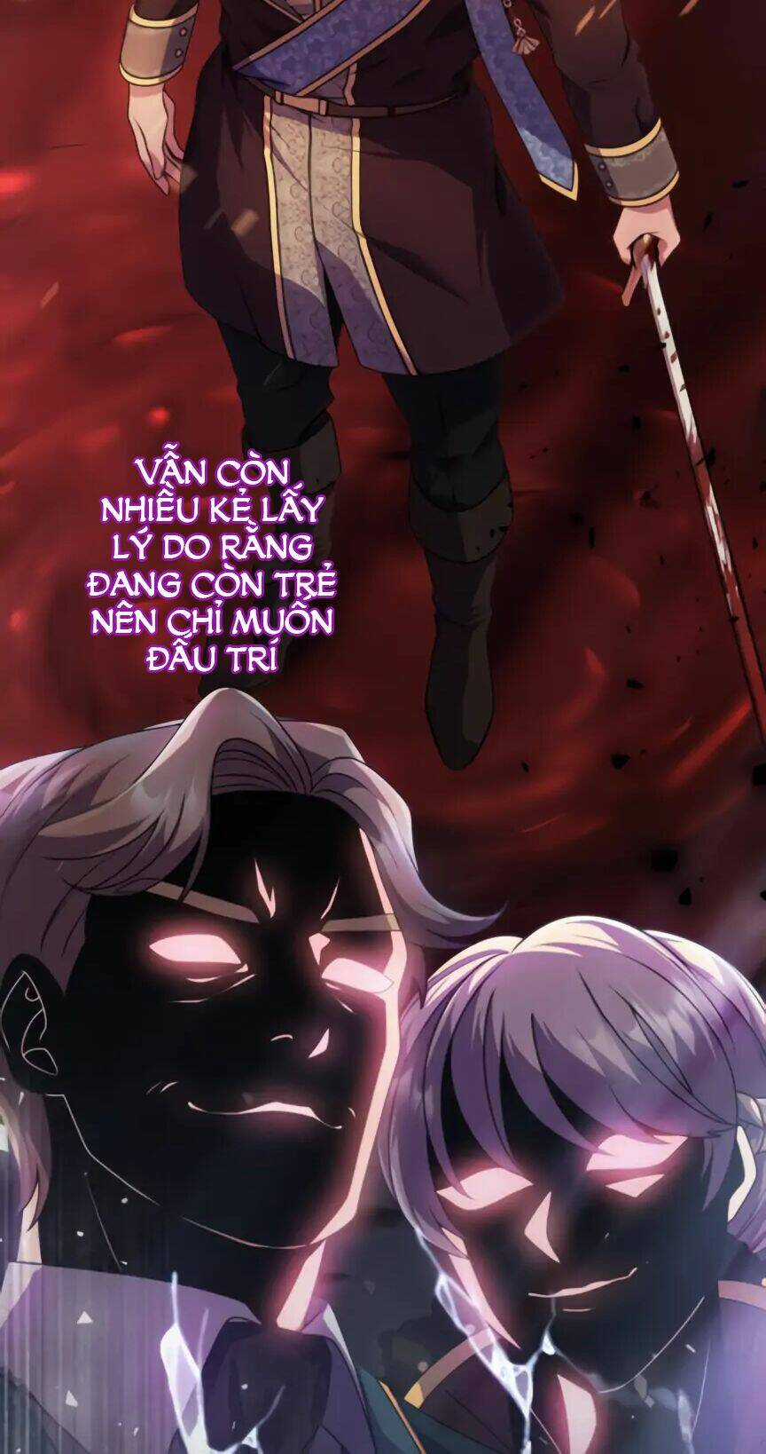 Tôi Sẽ Ly Hôn Với Người Chồng Bạo Chúa Của Mình Chapter 6 trang 23