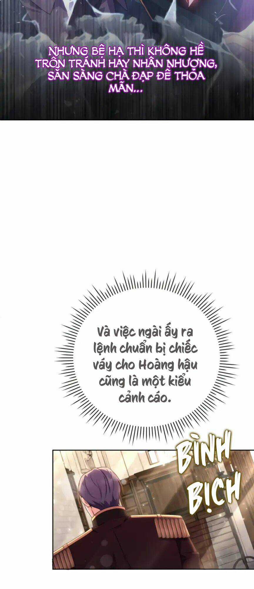 Tôi Sẽ Ly Hôn Với Người Chồng Bạo Chúa Của Mình Chapter 6 trang 24