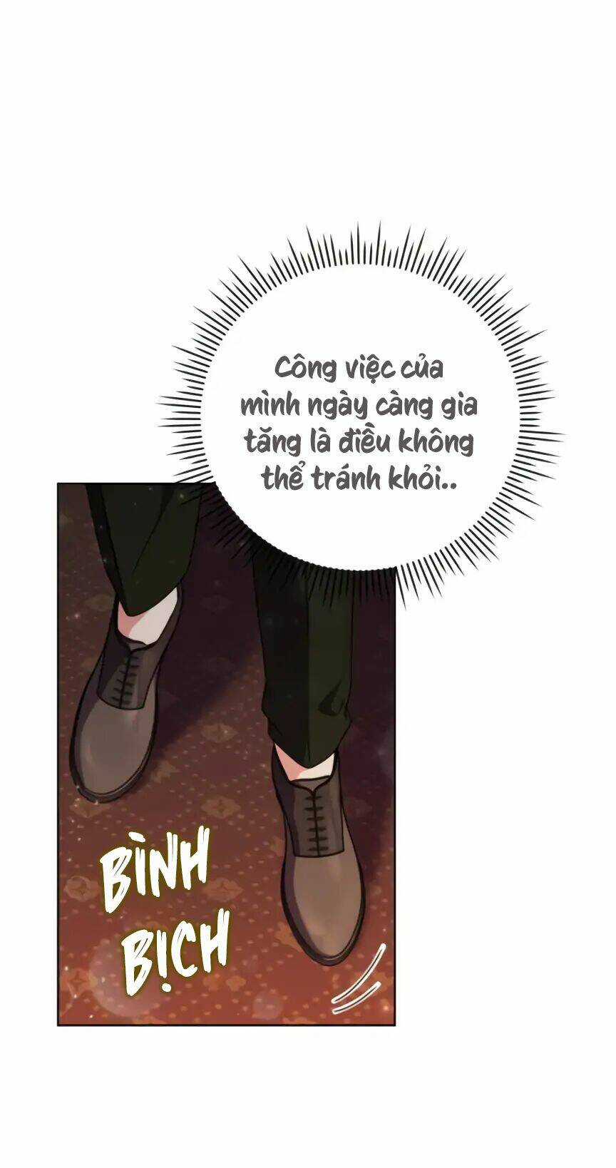 Tôi Sẽ Ly Hôn Với Người Chồng Bạo Chúa Của Mình Chapter 6 trang 25