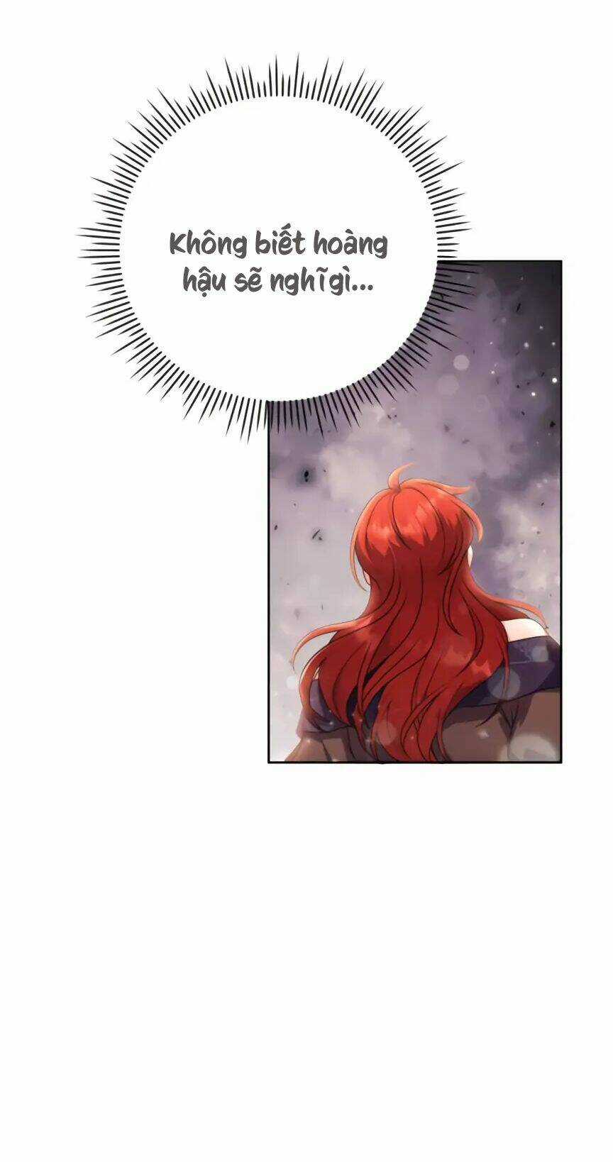 Tôi Sẽ Ly Hôn Với Người Chồng Bạo Chúa Của Mình Chapter 6 trang 26