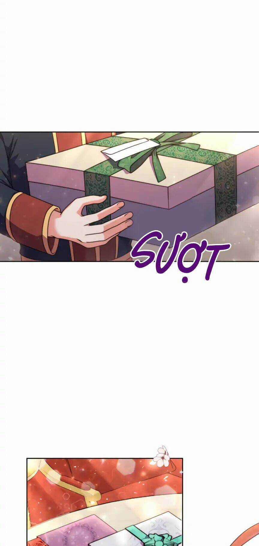 Tôi Sẽ Ly Hôn Với Người Chồng Bạo Chúa Của Mình Chapter 6 trang 28