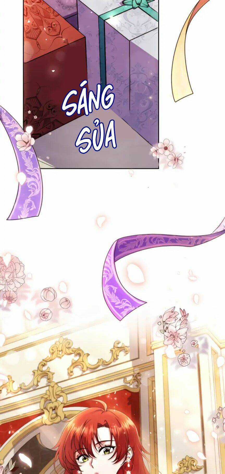 Tôi Sẽ Ly Hôn Với Người Chồng Bạo Chúa Của Mình Chapter 6 trang 29