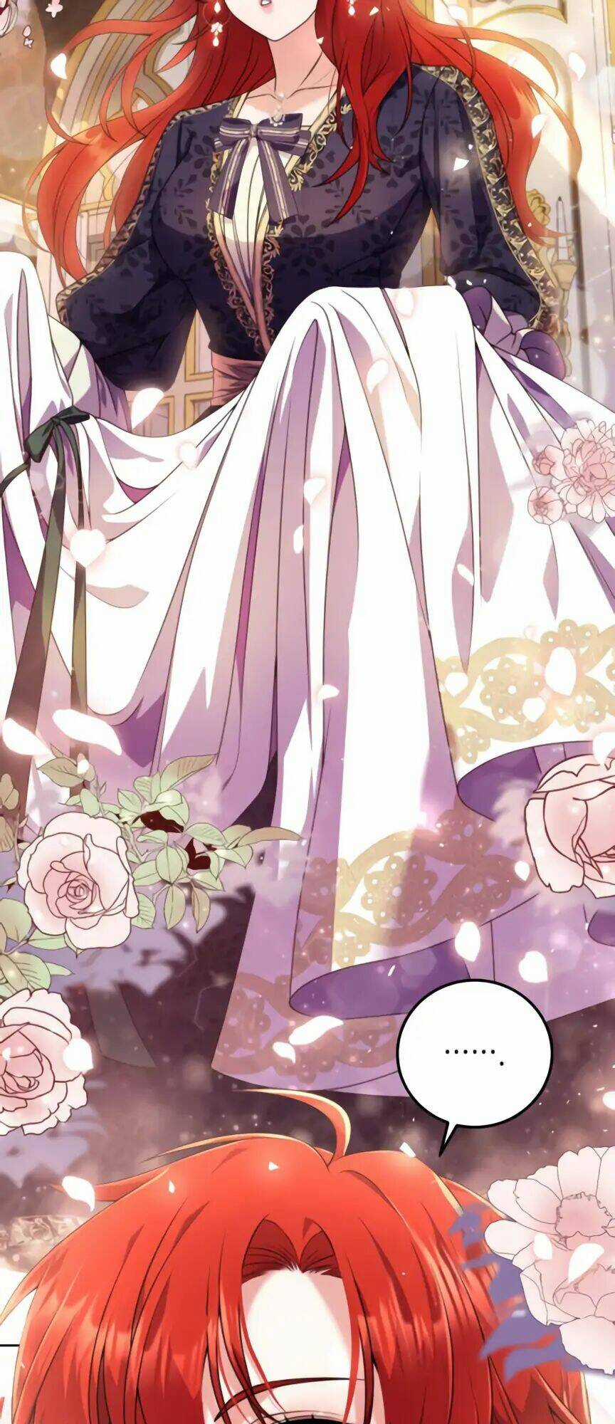 Tôi Sẽ Ly Hôn Với Người Chồng Bạo Chúa Của Mình Chapter 6 trang 30