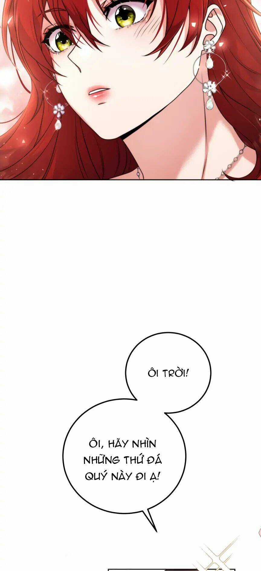 Tôi Sẽ Ly Hôn Với Người Chồng Bạo Chúa Của Mình Chapter 6 trang 31