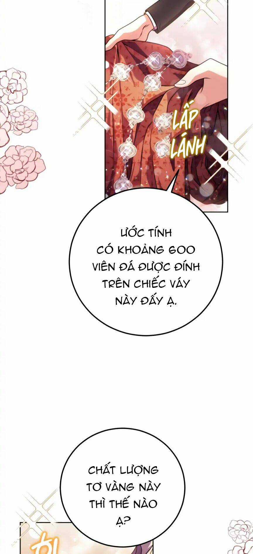 Tôi Sẽ Ly Hôn Với Người Chồng Bạo Chúa Của Mình Chapter 6 trang 32