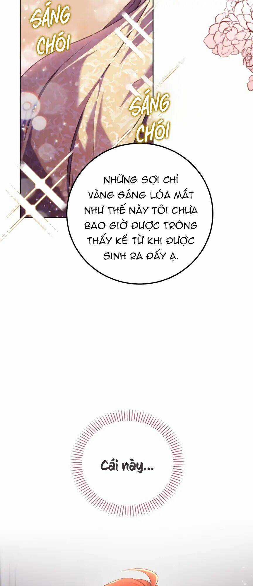 Tôi Sẽ Ly Hôn Với Người Chồng Bạo Chúa Của Mình Chapter 6 trang 33