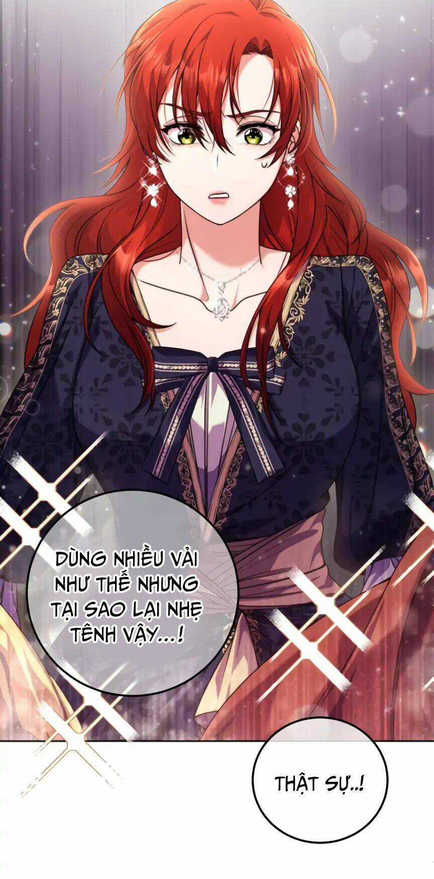 Tôi Sẽ Ly Hôn Với Người Chồng Bạo Chúa Của Mình Chapter 6 trang 34