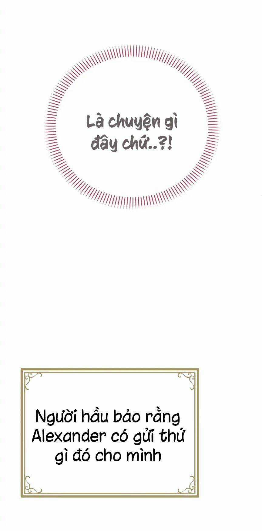 Tôi Sẽ Ly Hôn Với Người Chồng Bạo Chúa Của Mình Chapter 6 trang 35