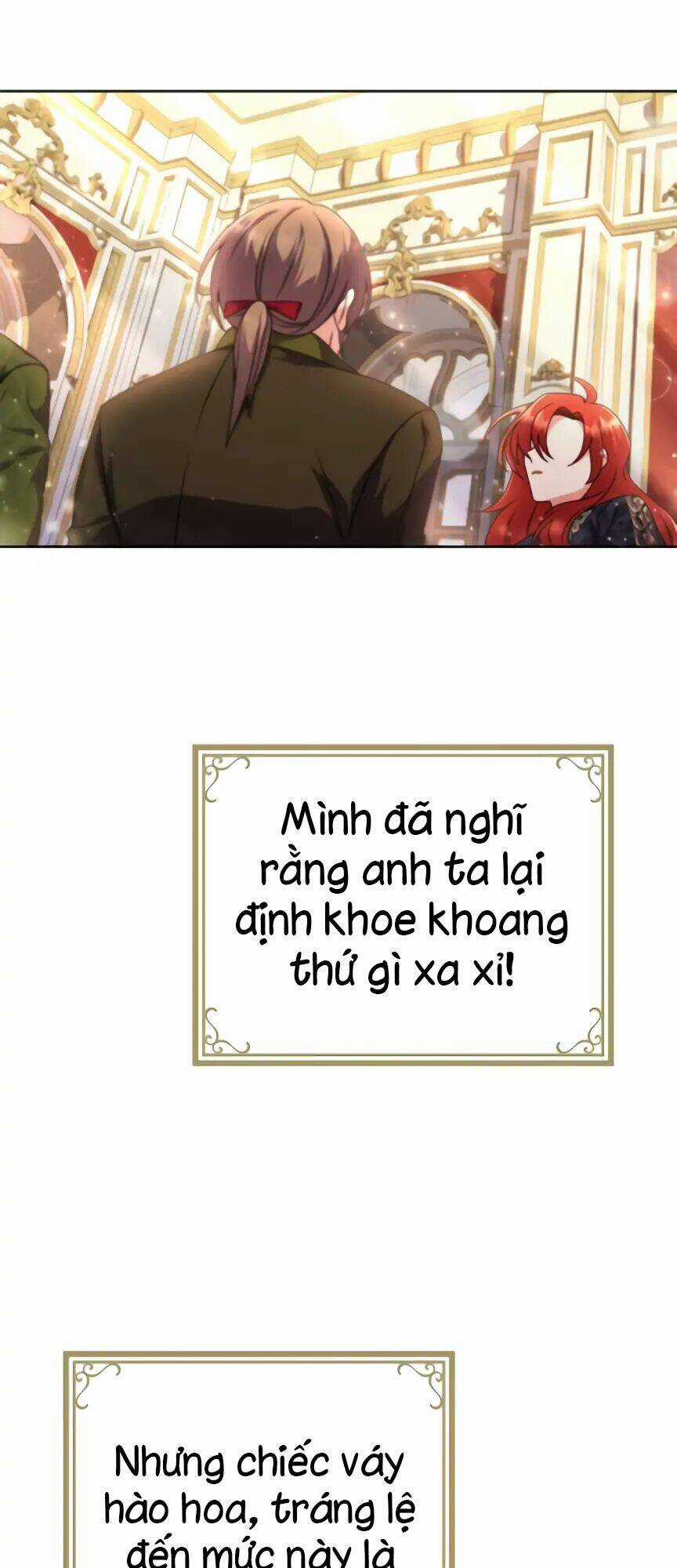 Tôi Sẽ Ly Hôn Với Người Chồng Bạo Chúa Của Mình Chapter 6 trang 36