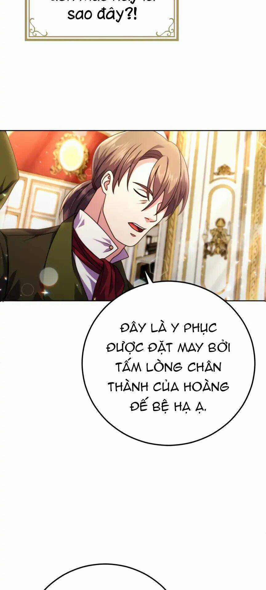 Tôi Sẽ Ly Hôn Với Người Chồng Bạo Chúa Của Mình Chapter 6 trang 37