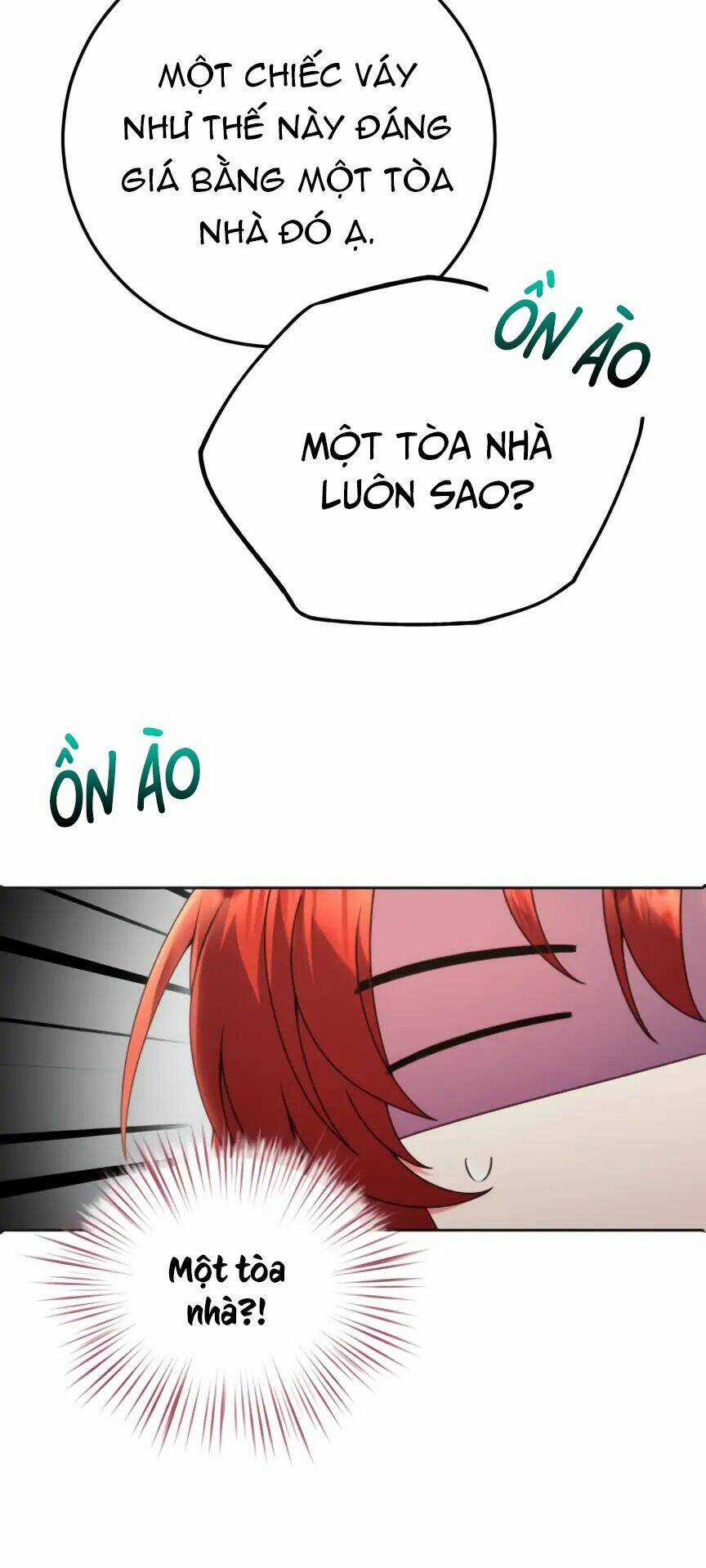 Tôi Sẽ Ly Hôn Với Người Chồng Bạo Chúa Của Mình Chapter 6 trang 38