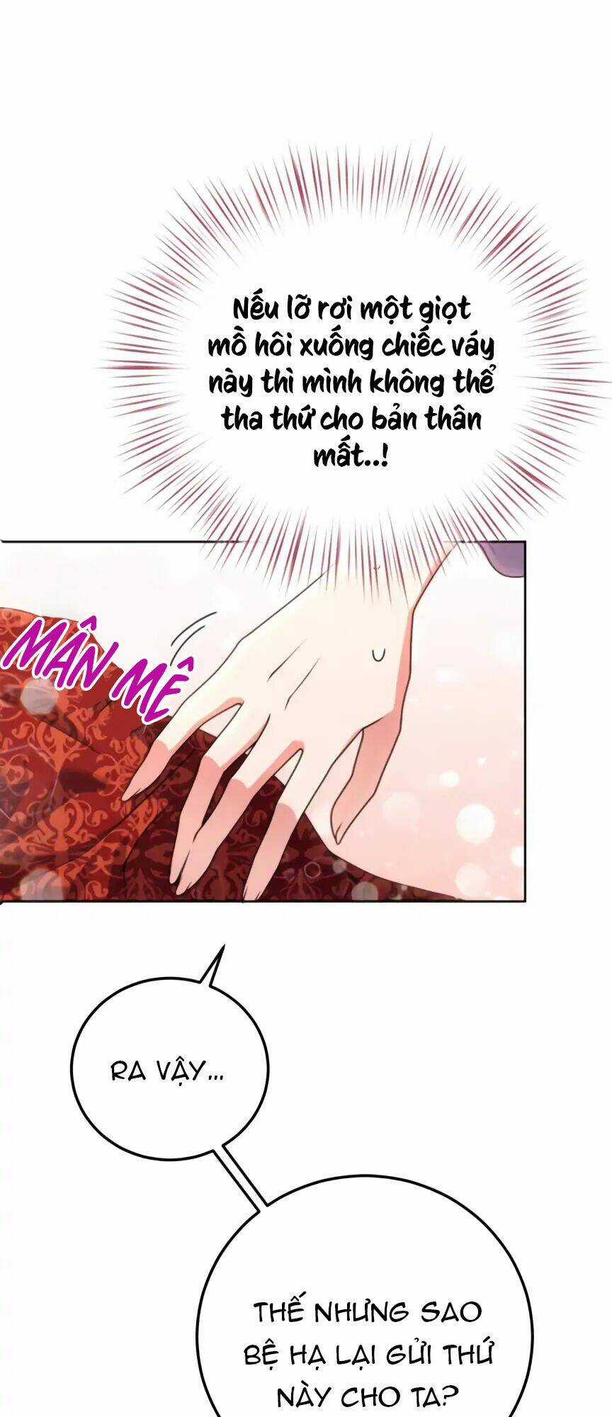 Tôi Sẽ Ly Hôn Với Người Chồng Bạo Chúa Của Mình Chapter 6 trang 39