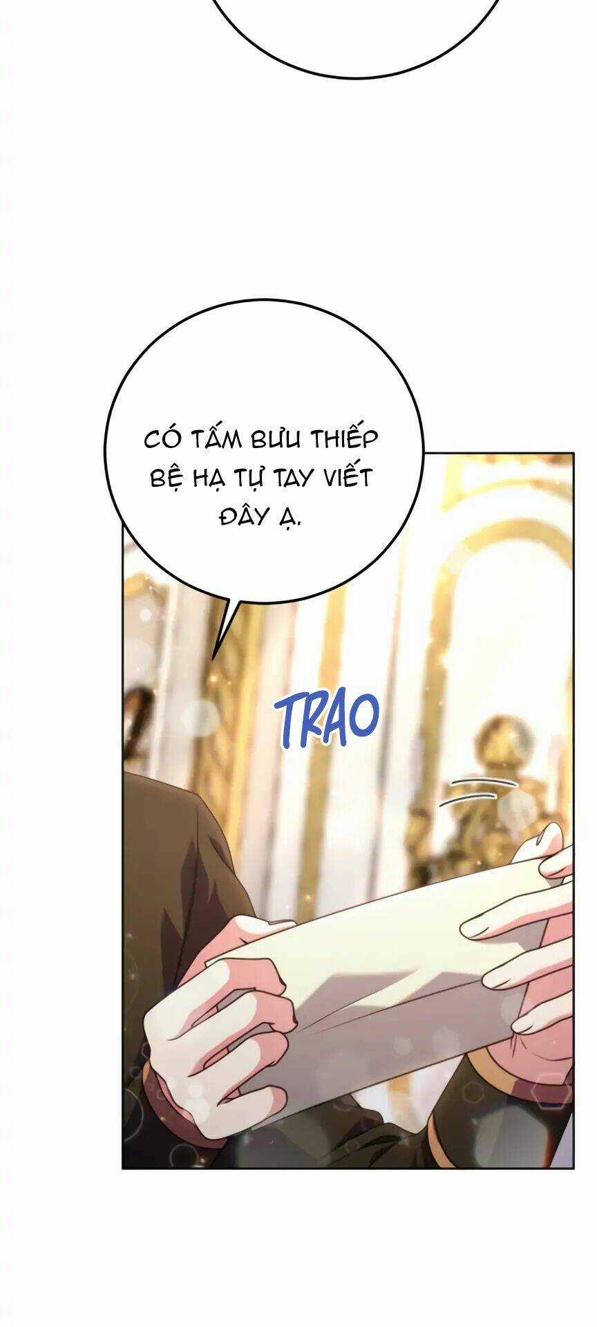 Tôi Sẽ Ly Hôn Với Người Chồng Bạo Chúa Của Mình Chapter 6 trang 40