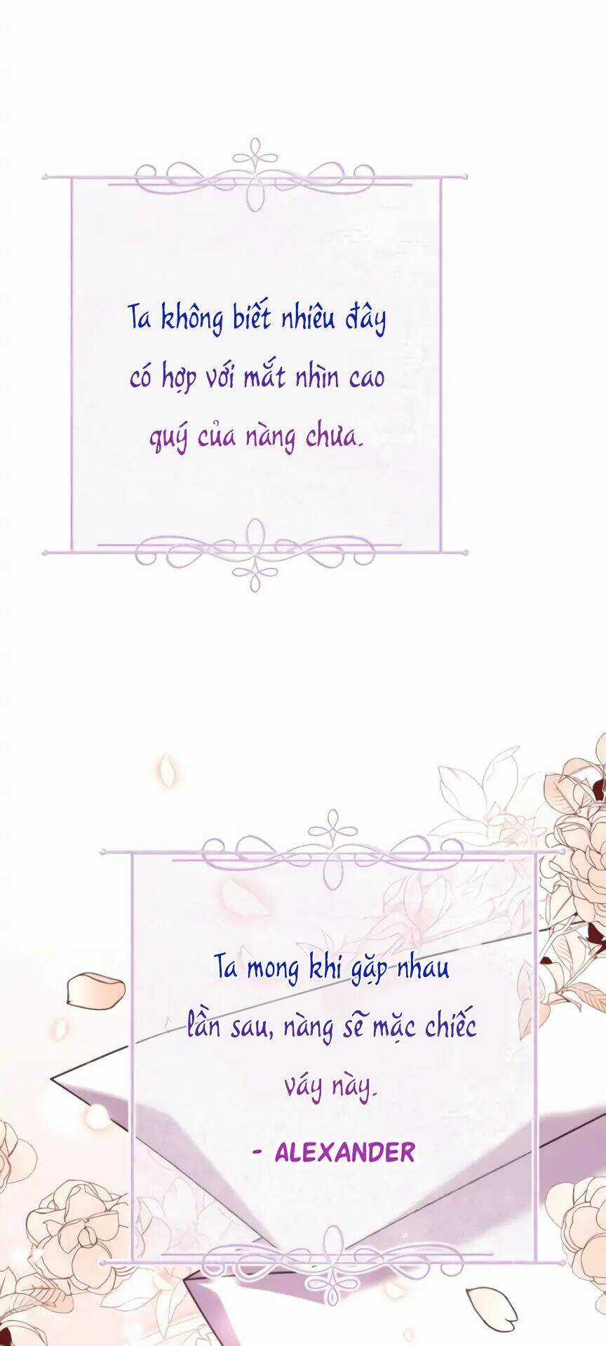 Tôi Sẽ Ly Hôn Với Người Chồng Bạo Chúa Của Mình Chapter 6 trang 41