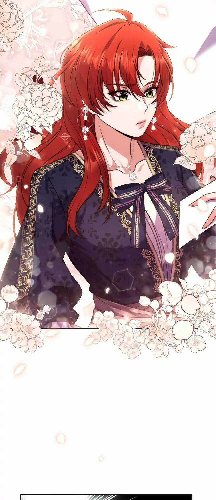 Tôi Sẽ Ly Hôn Với Người Chồng Bạo Chúa Của Mình Chapter 6 trang 42