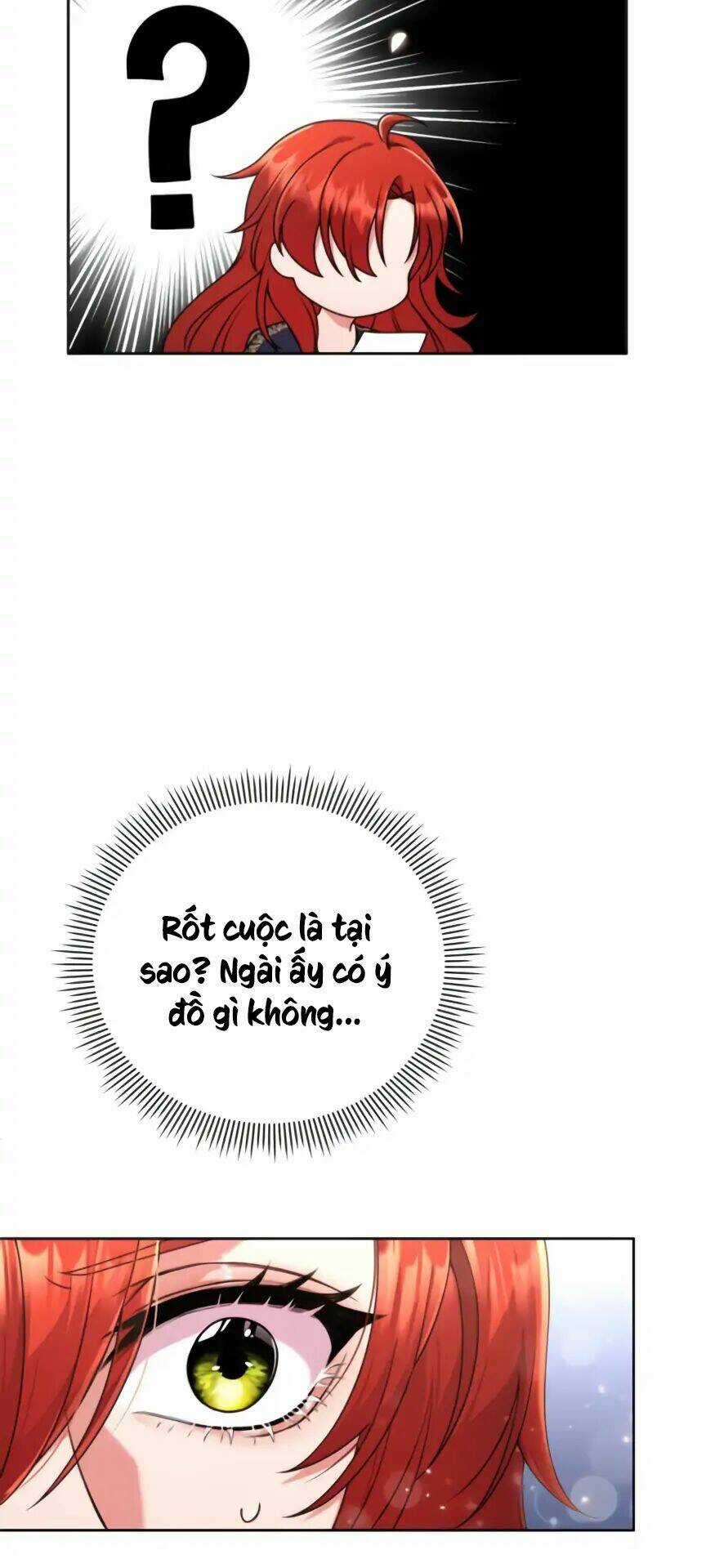 Tôi Sẽ Ly Hôn Với Người Chồng Bạo Chúa Của Mình Chapter 6 trang 43