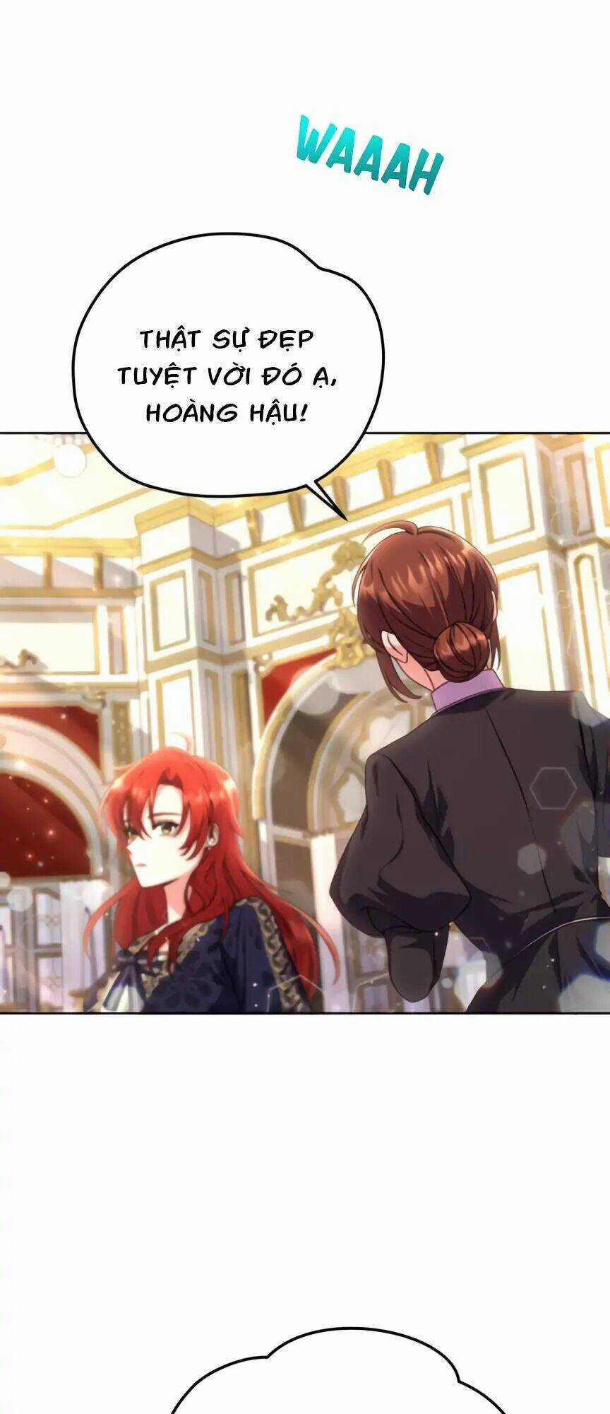 Tôi Sẽ Ly Hôn Với Người Chồng Bạo Chúa Của Mình Chapter 6 trang 45